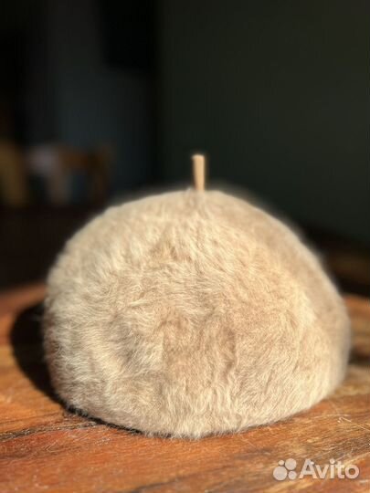 Берет женский kangol