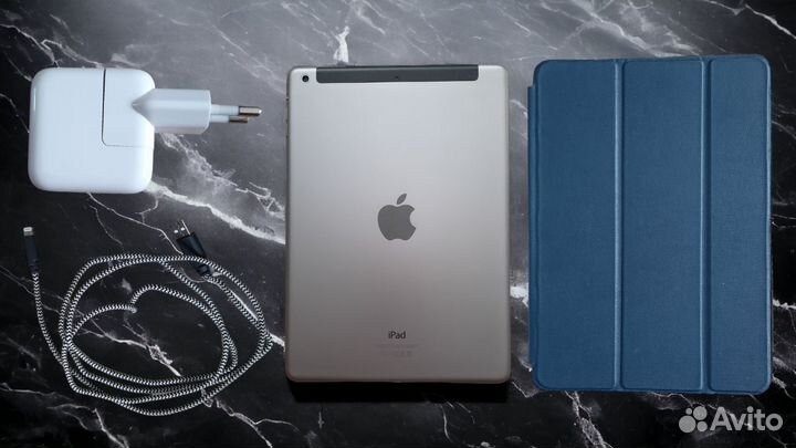 iPad air 128GB с Sim картой