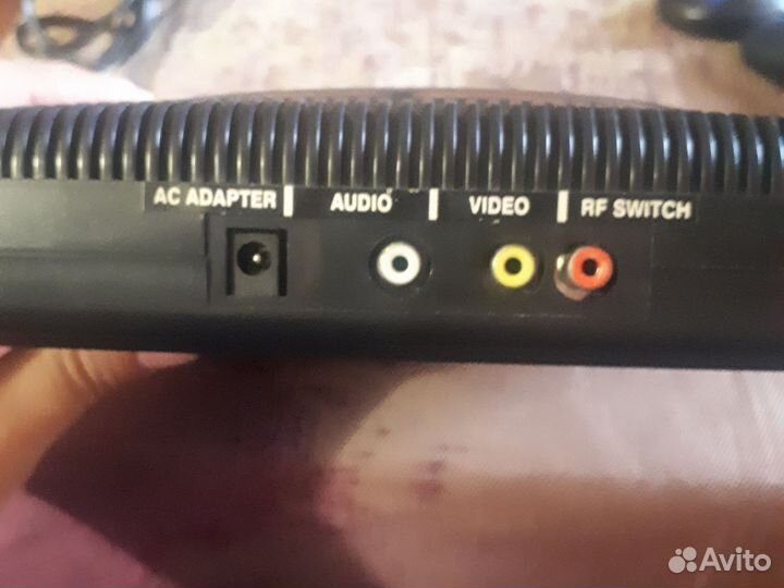 Sega мега драйв 2