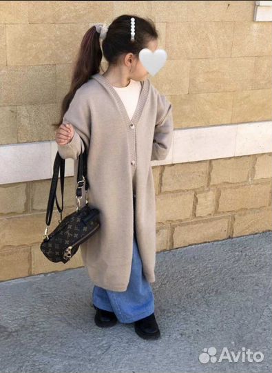 Детская одежда для девочек