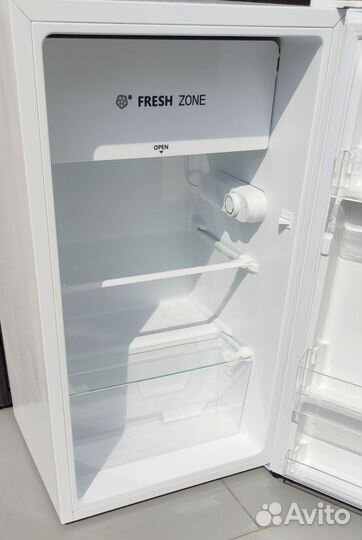 Холодильник 84см в отл сост