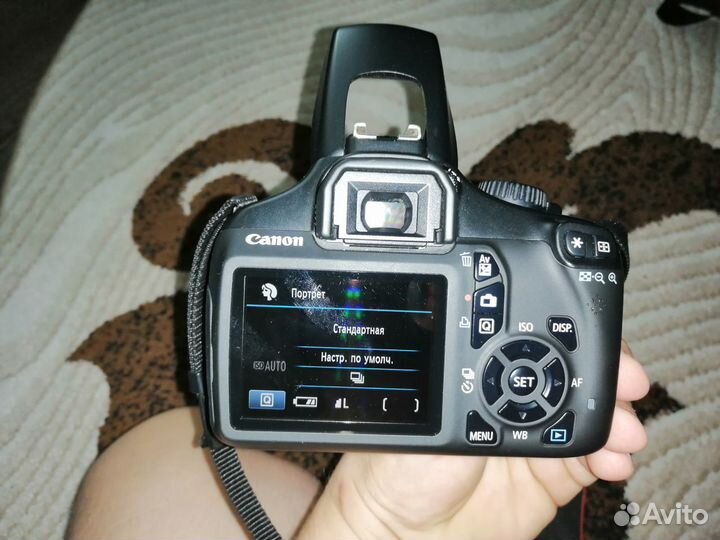 Фотокамера