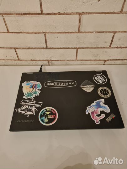 Lenovo Thinkpad t440p