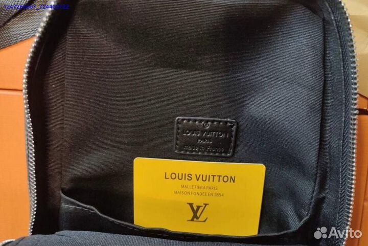 Нагрудная сумка Louis Vuitton