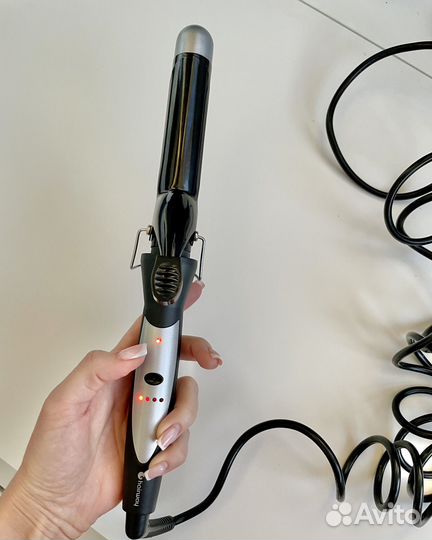 Плойка Hairway