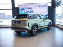 Новый JAECOO J7 1.6 AMT, 2023, цена от 2 889 900 руб.