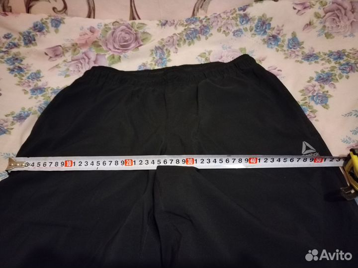 Спортивные штаны Reebok размер М