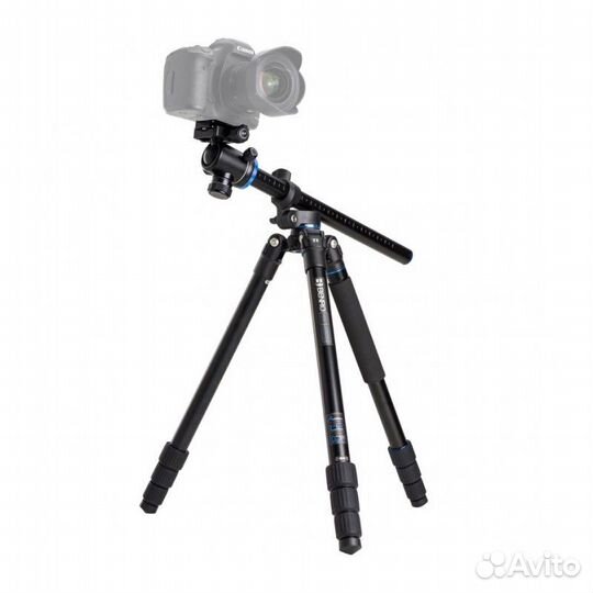 Benro FGP28AB2 штатив трансформер с головой