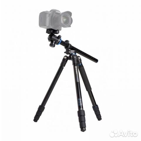 Benro FGP28AB2 штатив трансформер с головой