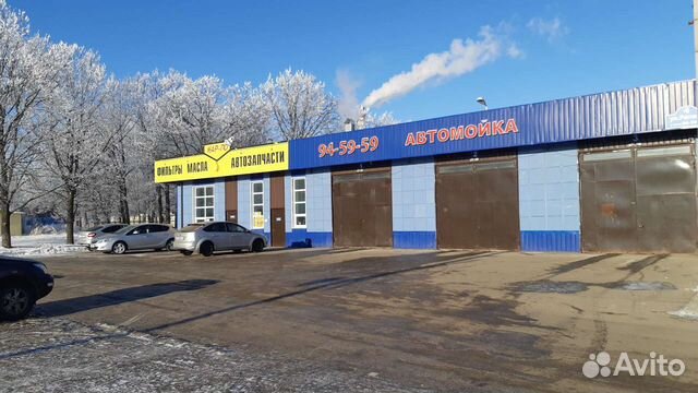 Автомойщик (ца)