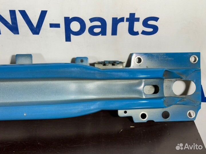 Усилитель бампера передний Volvo S60 B4164T 2013