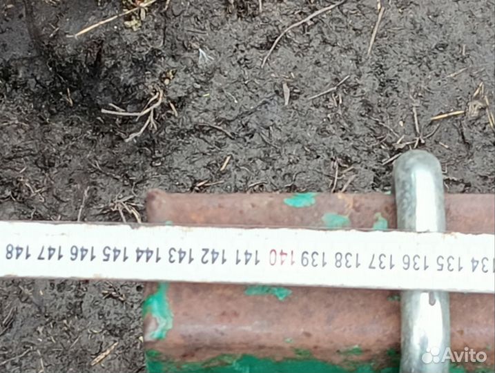 Плуг для минитрактора бу