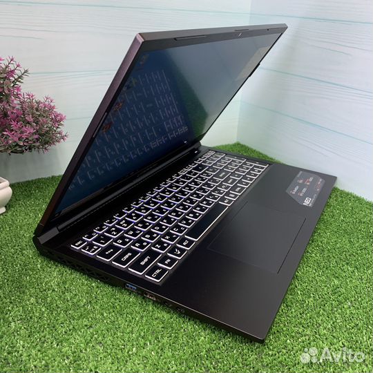 Игровой ноутбук Ardor NEO G15-I5ND300 i5 16g/512gb