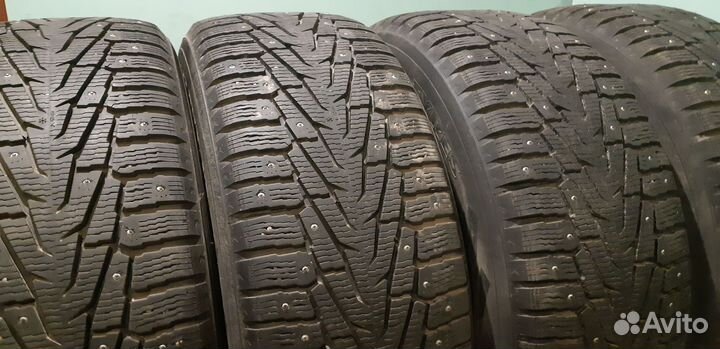 Nokian Tyres Nordman 7 285/60 R18 116T