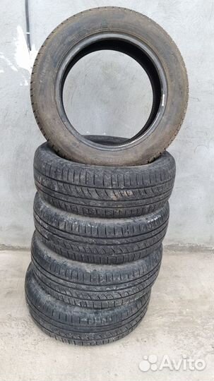 Pirelli Carrier 185/65 R15
