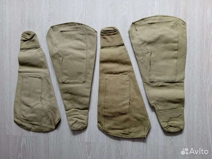 Чехол для автомата акс-74У