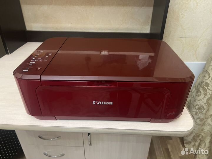 Принтер мфу