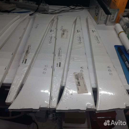 Консоли с икеи 60см