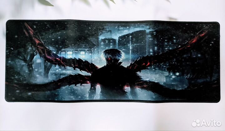 Компьютерный коврик