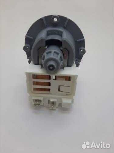 Насос askoll 40W 3 винт клеммы назад медь, M325 с