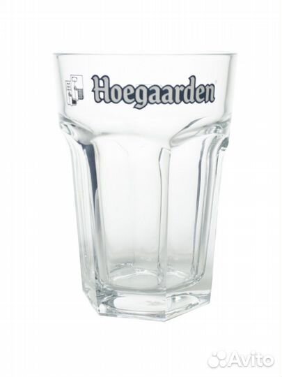 Бокал пивной Maisel’s 0,5 и Hoegaarden 0,3