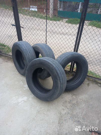 Yokohama Geolandar SUV G055 225/70 R16