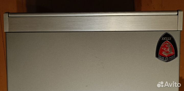 Корпус HTPC SilverStone Lascala LC13-E