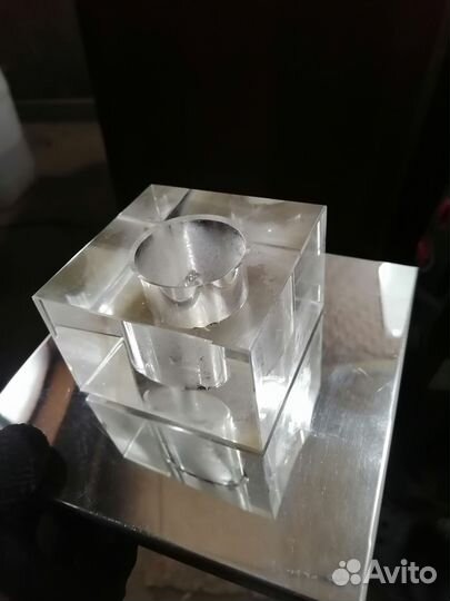 Светильник потолочный светодиодный