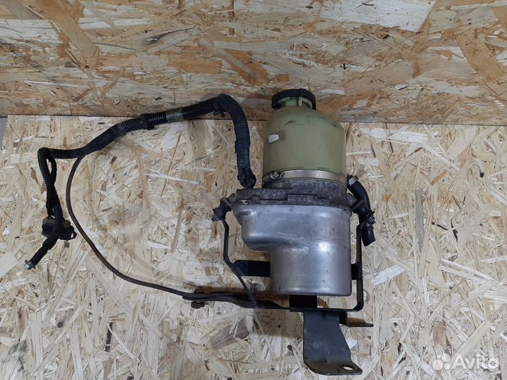 Эгур TRW Opel Astra H