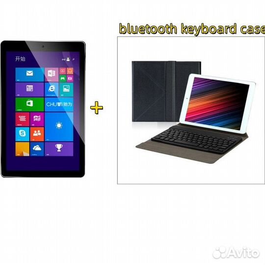 Планшет диагональ10.1