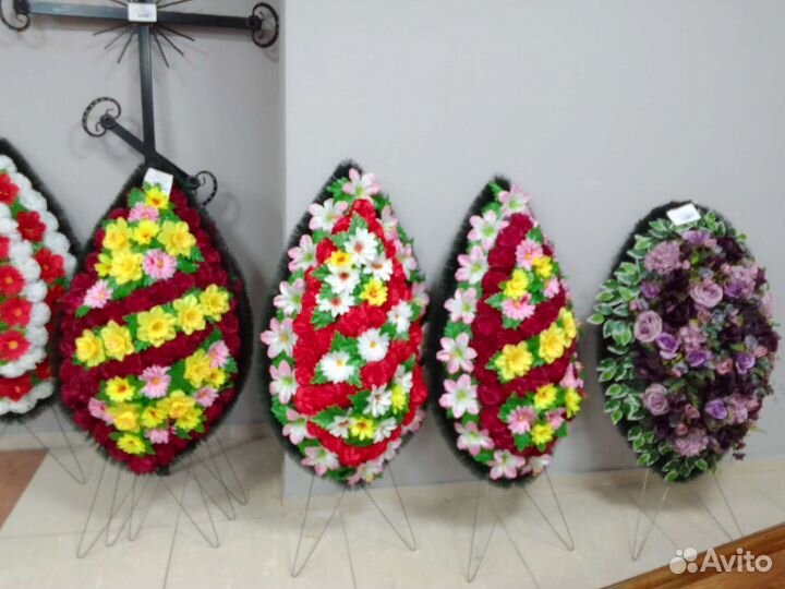 Ритуальные услуги