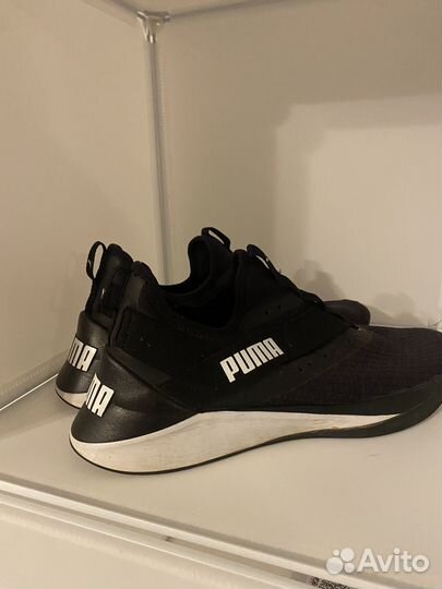 Кроссовки мужские 43 размера