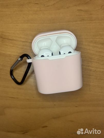 Xiomi MI true wireless 2