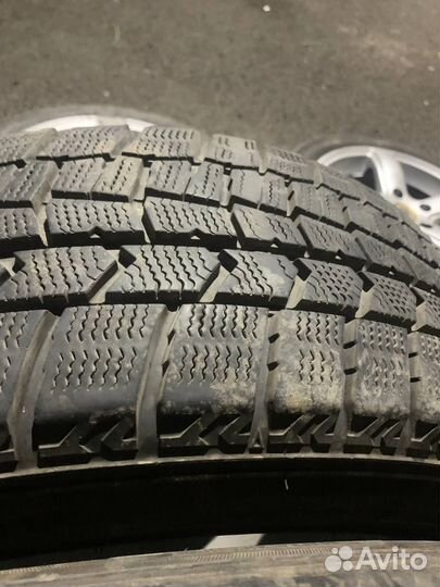 Колеса зимние R16 5x114.3