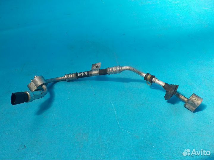 Трубка кондиционера volkswagen Touareg 2002-2010