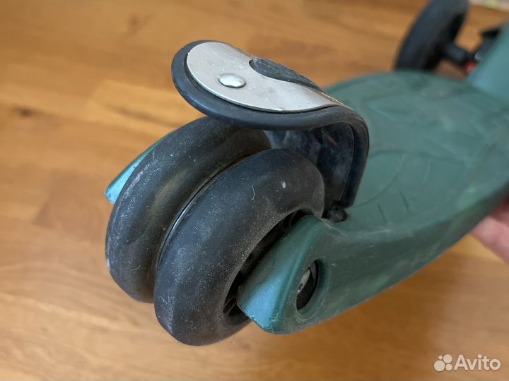 Самокат micro