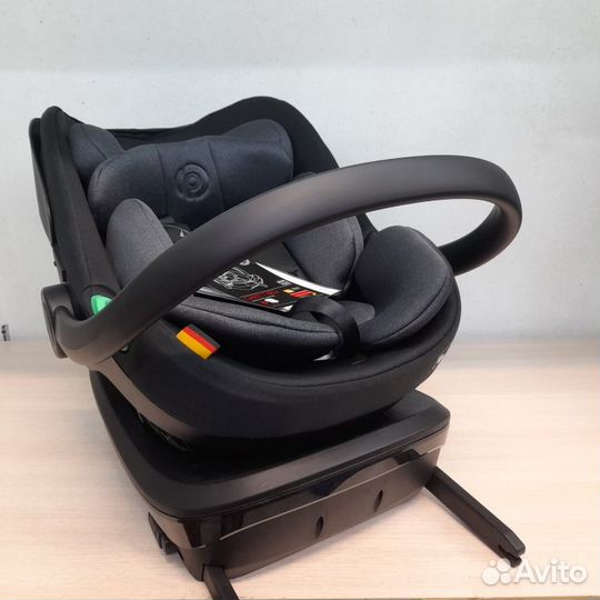 Автолюлька