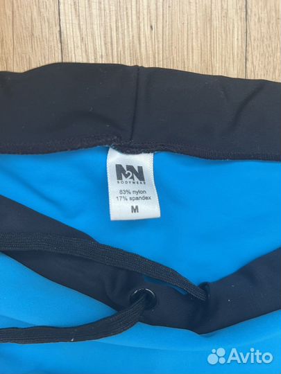 Плавки N2N Body wear