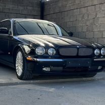 Jaguar XJ 3.6 AT, 2006, 270 000 км, с пробегом, цена 2 223 000 руб.