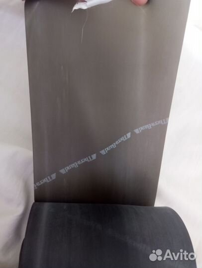 Лента особо плотная 12,8 х 45,5 Thera-Band