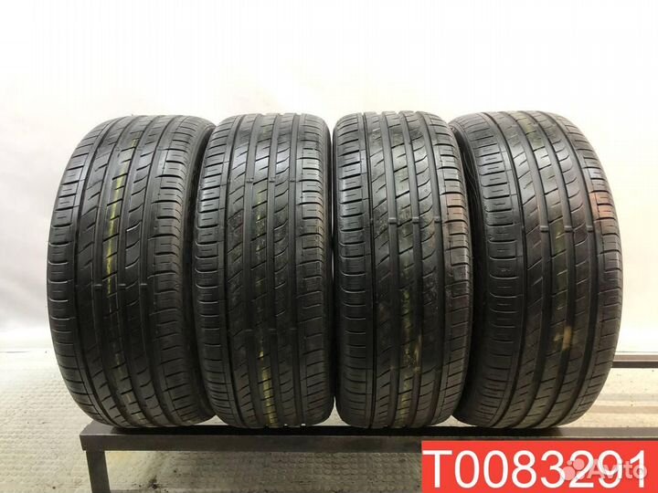 Nexen N'Fera SU1 245/40 R20 101R
