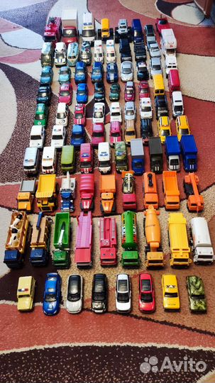 Игрушки, машинки, Bruder