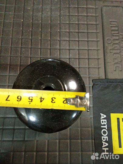 Фильтр топливный JFC-H46