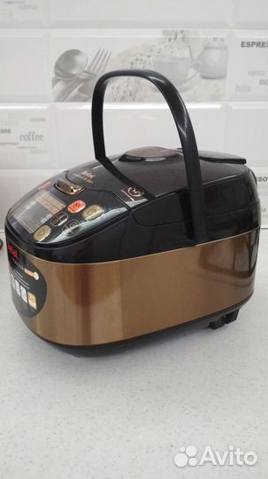 Мультиварка Тefal