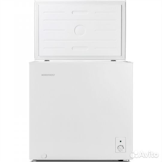 Морозильный ларь nordfrost CF 250
