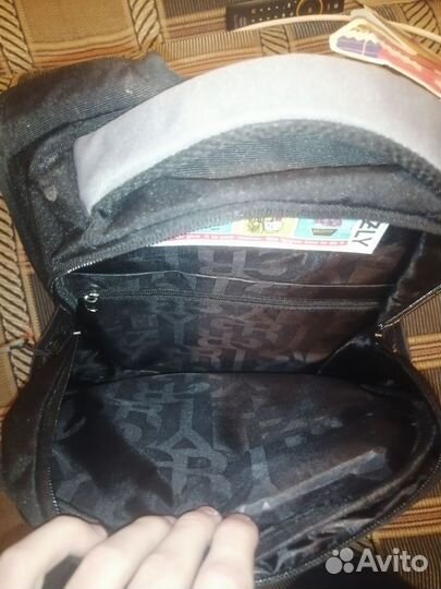 Рюкзак школьный новый