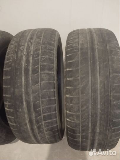 Cordiant Sport 2 205/55 R16 91V