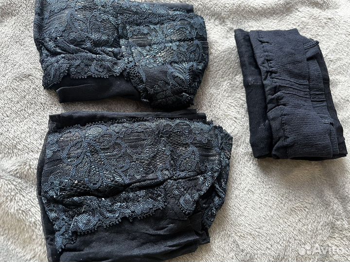 Calzedonia колготки и чулки