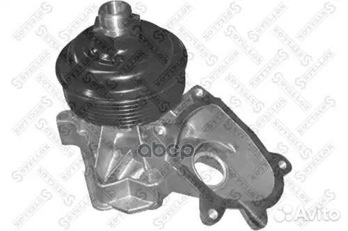 Помпа BMW E46/E90/E39/E65/E83 2.0-3.0D/TD 01