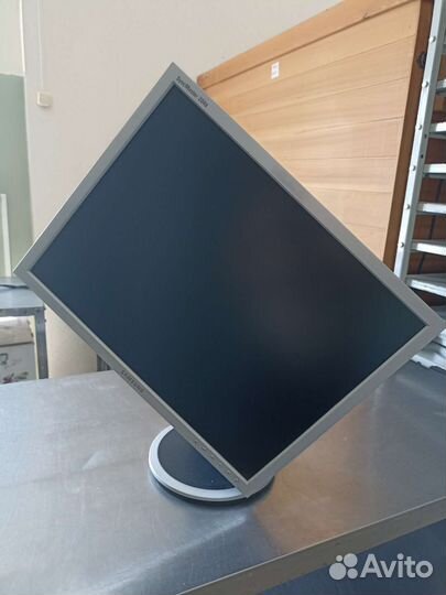 Samsung SyncMaster 204B